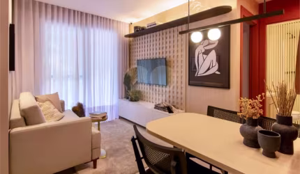 Apartamento com 1 quartos à venda em Santa Rosa - RJ