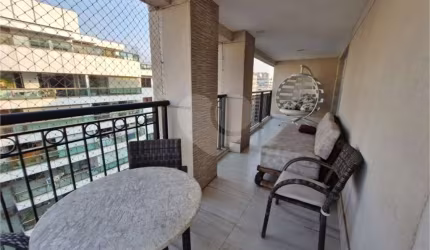 Apartamento com 4 quartos à venda em Icaraí - RJ