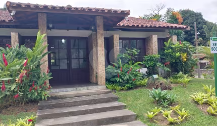 Condomínio com 4 quartos à venda em Itaipu - RJ