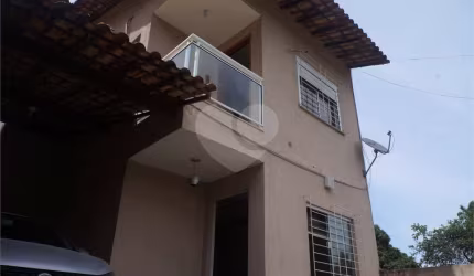 Casa com 3 quartos à venda em Engenho Do Mato - RJ