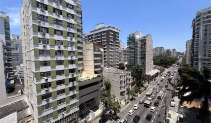 Apartamento com 3 quartos à venda em Icaraí - RJ