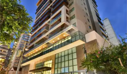 Apartamento com 1 quartos à venda em Icaraí - RJ