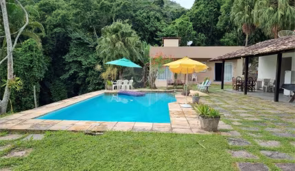 Sítio com 2 quartos à venda em Vila Progresso - RJ