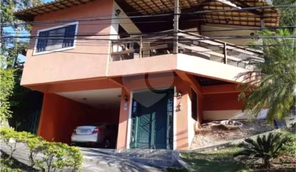 Condomínio com 3 quartos à venda em Serra Grande - RJ
