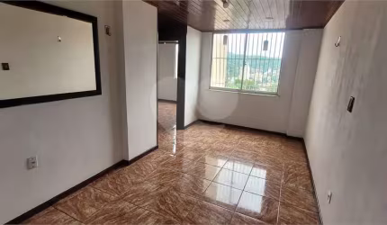 Apartamento com 2 quartos à venda em Fonseca - RJ