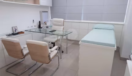 Salão Comercial à venda em Icaraí - RJ