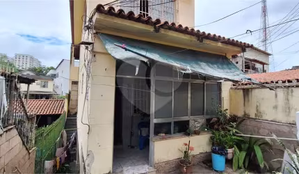 Casa com 3 quartos à venda em Fonseca - RJ
