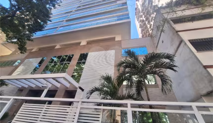 Apartamento com 3 quartos à venda em Icaraí - RJ