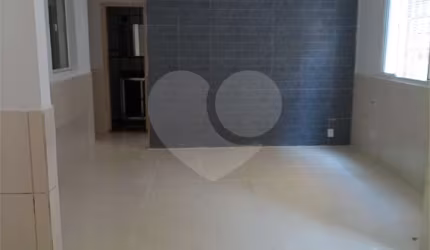Apartamento com 2 quartos à venda em Barreto - RJ