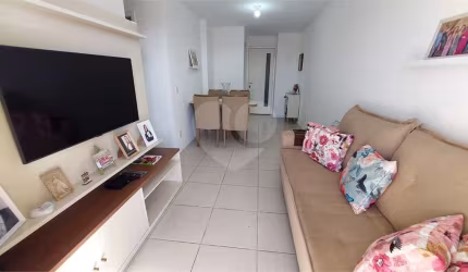 Apartamento com 3 quartos à venda em Maria Paula - RJ