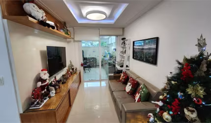 Apartamento com 2 quartos à venda em Badu - RJ
