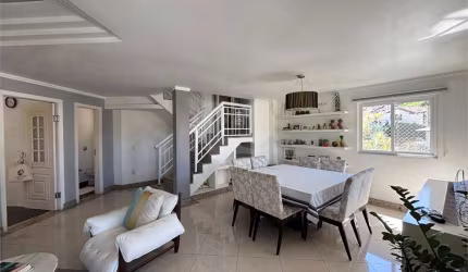 Casa com 4 quartos à venda em Maria Paula - RJ
