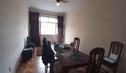 Apartamento com 2 quartos à venda em Centro - RJ