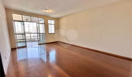 Apartamento com 3 quartos à venda em Icaraí - RJ