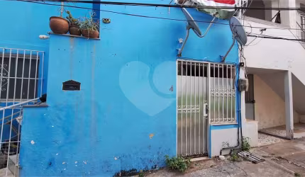 Casa de vila com 2 quartos à venda em Fonseca - RJ