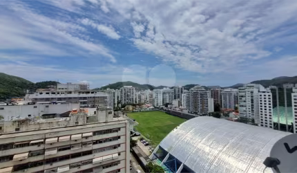 Apartamento com 2 quartos à venda em Icaraí - RJ