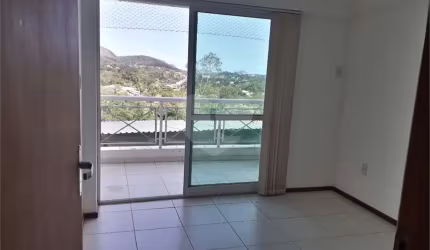 Flat com 1 quartos à venda em Itaipu - RJ
