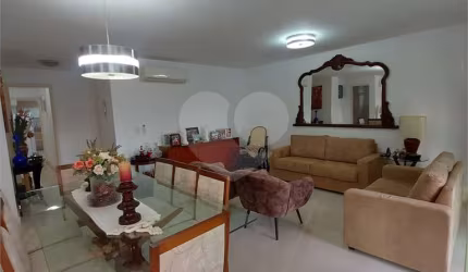Apartamento com 3 quartos à venda em Icaraí - RJ