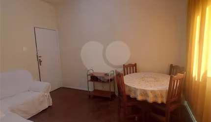 Apartamento com 1 quartos à venda em Icaraí - RJ