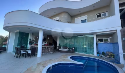 Casa com 5 quartos à venda em Maravista - RJ