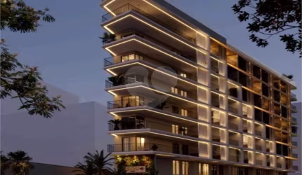Apartamento com 1 quartos à venda em Charitas - RJ