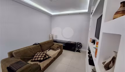 Condomínio com 2 quartos à venda em Brasilândia - RJ