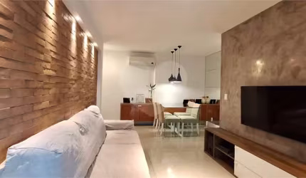 Apartamento com 2 quartos à venda em Icaraí - RJ