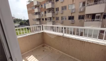 Apartamento com 2 quartos à venda em Badu - RJ