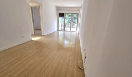 Apartamento com 2 quartos à venda em Ingá - RJ