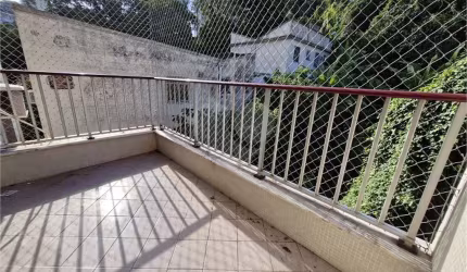 Apartamento com 2 quartos à venda em Ingá - RJ