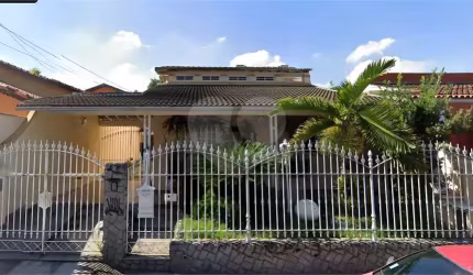 Casa com 3 quartos à venda em Fonseca - RJ