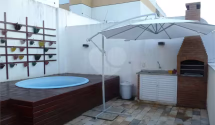 Cobertura com 3 quartos à venda em Fonseca - RJ