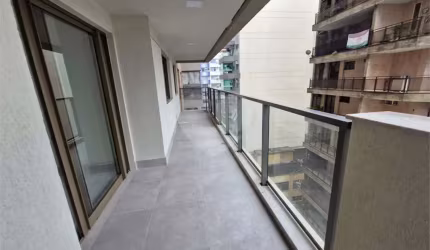 Apartamento com 3 quartos à venda ou para locação em Icaraí - RJ