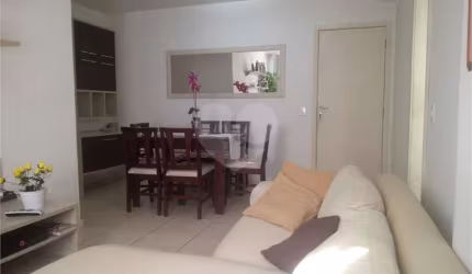 Apartamento com 2 quartos à venda em Ingá - RJ