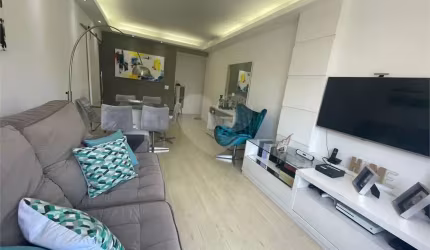 Apartamento com 2 quartos à venda em Icaraí - RJ
