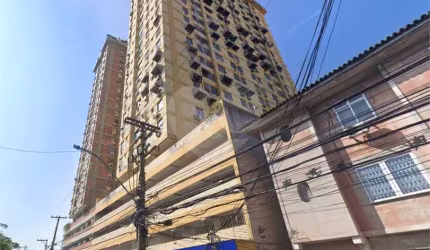 Apartamento com 2 quartos à venda em Fonseca - RJ