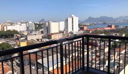 Cobertura com 4 quartos à venda em Centro - RJ