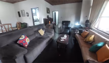 Casa com 3 quartos à venda em São Francisco - RJ