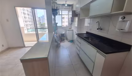 Apartamento com 3 quartos à venda em Barreto - RJ