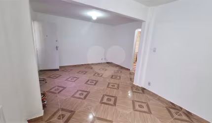 Apartamento com 3 quartos à venda em Barreto - RJ