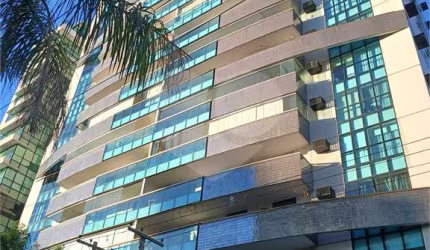 Apartamento com 4 quartos à venda em Icaraí - RJ