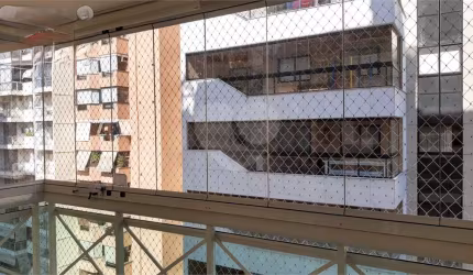 Apartamento com 2 quartos à venda em Ingá - RJ