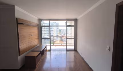 Apartamento com 2 quartos à venda em Icaraí - RJ