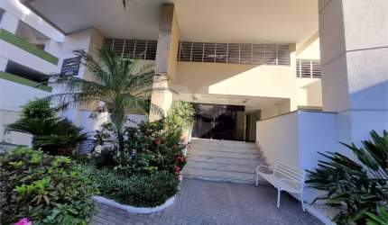 Apartamento com 2 quartos à venda em Santa Rosa - RJ