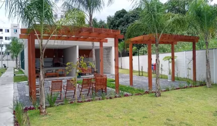 Apartamento com 2 quartos à venda em Neves (neves) - RJ