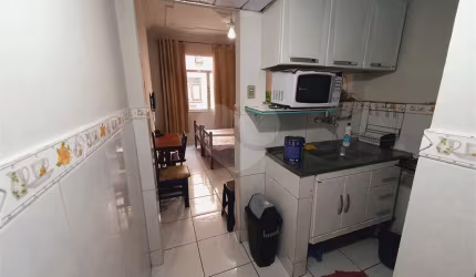 Apartamento com 1 quartos à venda em Centro - RJ