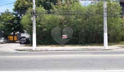 Terreno à venda em Serra Grande - RJ