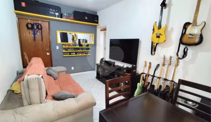 Apartamento com 2 quartos à venda em Fonseca - RJ