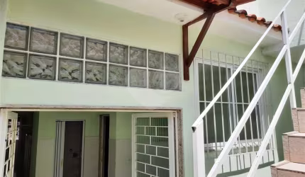 Casa com 3 quartos à venda em Barreto - RJ