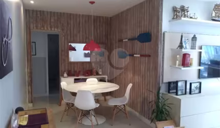 Apartamento com 3 quartos à venda em Icaraí - RJ